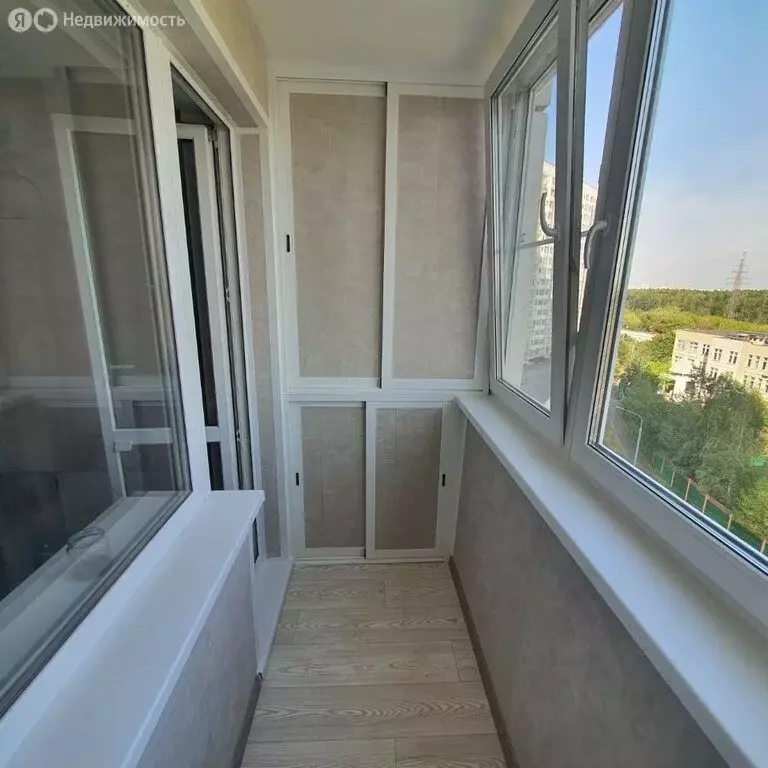 3-комнатная квартира: Москва, Ставропольский проезд, 11 (77 м) - Фото 1