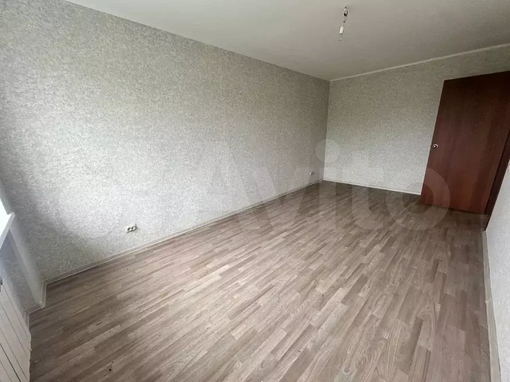 1-к. квартира, 29,6 м, 4/6 эт. - Фото 0