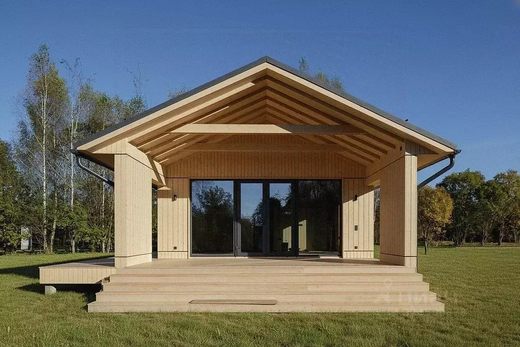 Дом в Московская область, Раменский муниципальный округ, Мечта ДНТ 266 ... - Фото 2