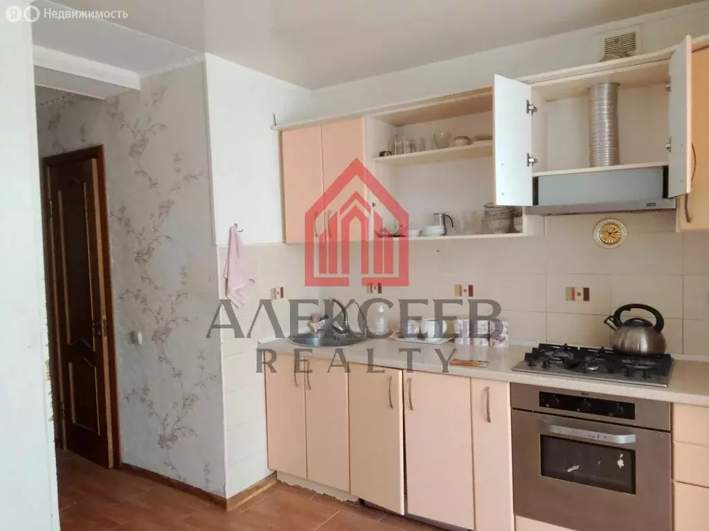 2-комнатная квартира: Бахчисарай, улица Мира, 2 (68.4 м) - Фото 2