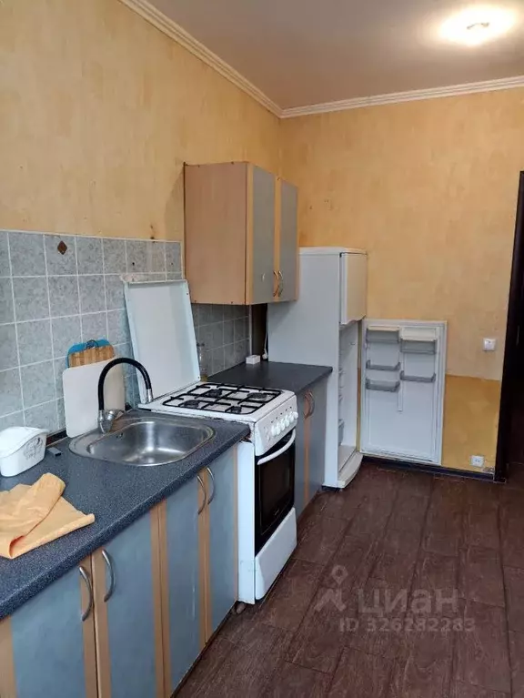 2-к кв. Ростовская область, Ростов-на-Дону Яблоневый пер., 2 (65.0 м) - Фото 1