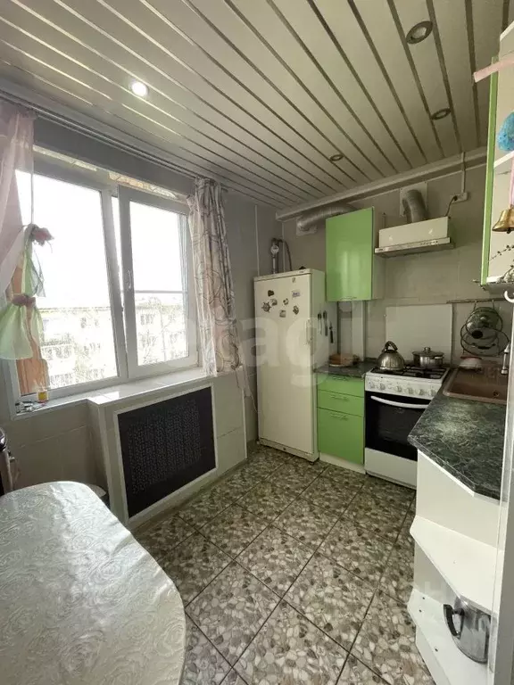 2-к кв. Калужская область, Калуга ул. Ленина, 33 (47.0 м) - Фото 1