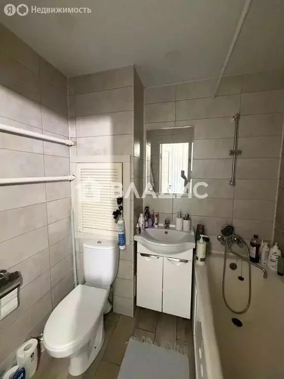 1-комнатная квартира: Москва, Псковская улица, 10к1 (36.7 м) - Фото 1