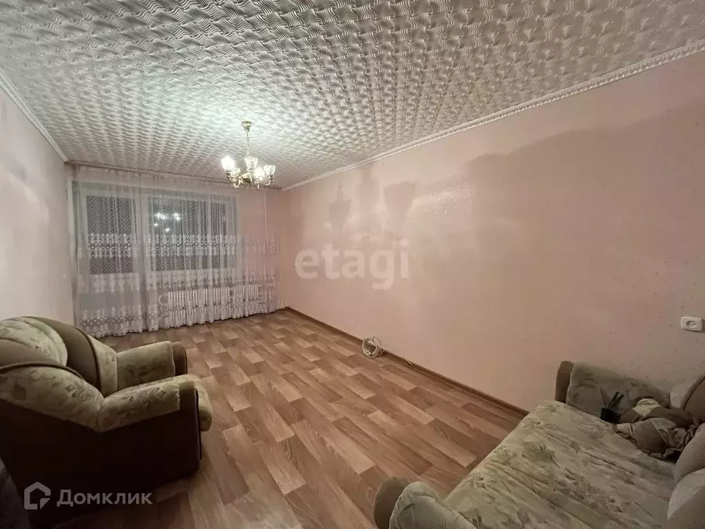 Продаётся 1-к квартира, 33.63 м - Фото 1