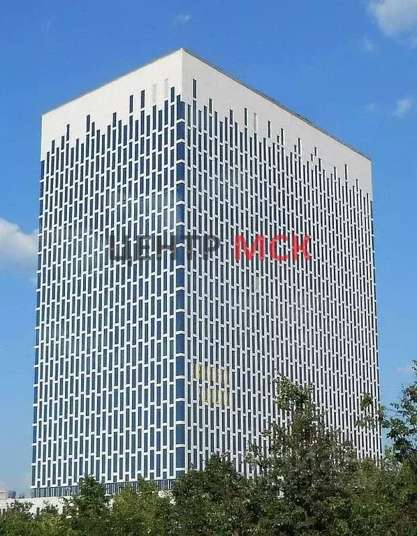 Офис в Москва Профсоюзная ул., 65к1 (140 м) - Фото 1