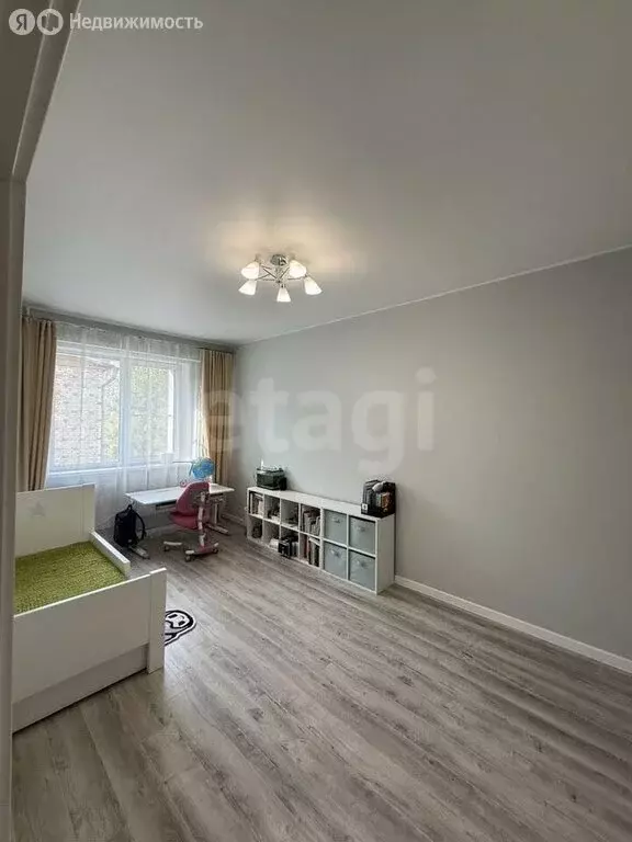 2-комнатная квартира: Иркутск, улица Румянцева, 7 (73.9 м) - Фото 2