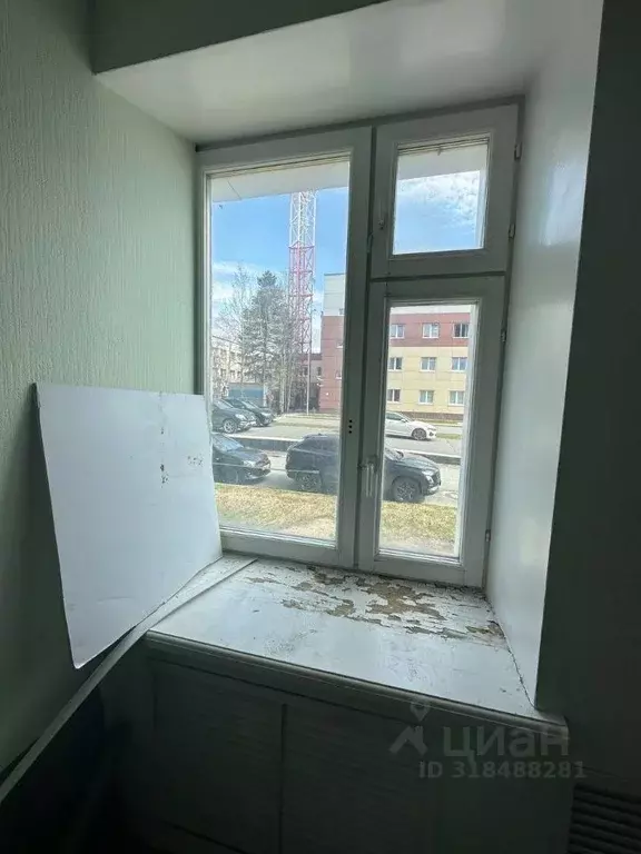Помещение свободного назначения в Ямало-Ненецкий АО, Ноябрьск ул. ... - Фото 1
