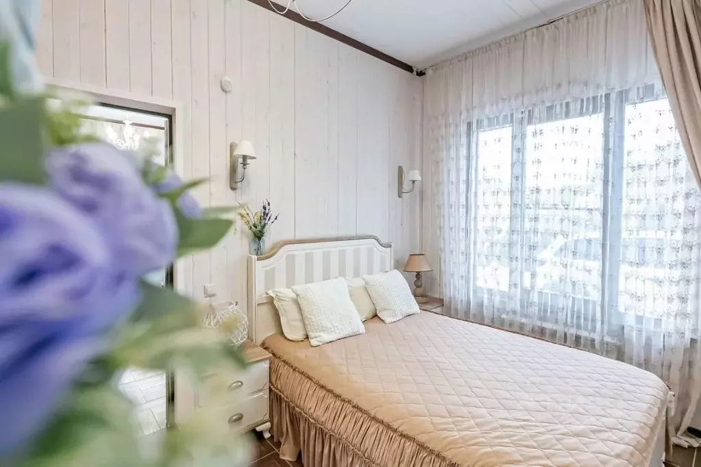 Дом в Ставропольский край, Кисловодск Прудная ул., 82 (120 м) - Фото 1