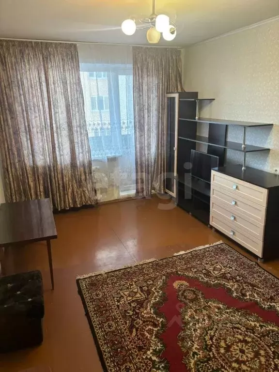 2-к кв. Башкортостан, Уфа ул. Рихарда Зорге, 35/1 (45.0 м) - Фото 2