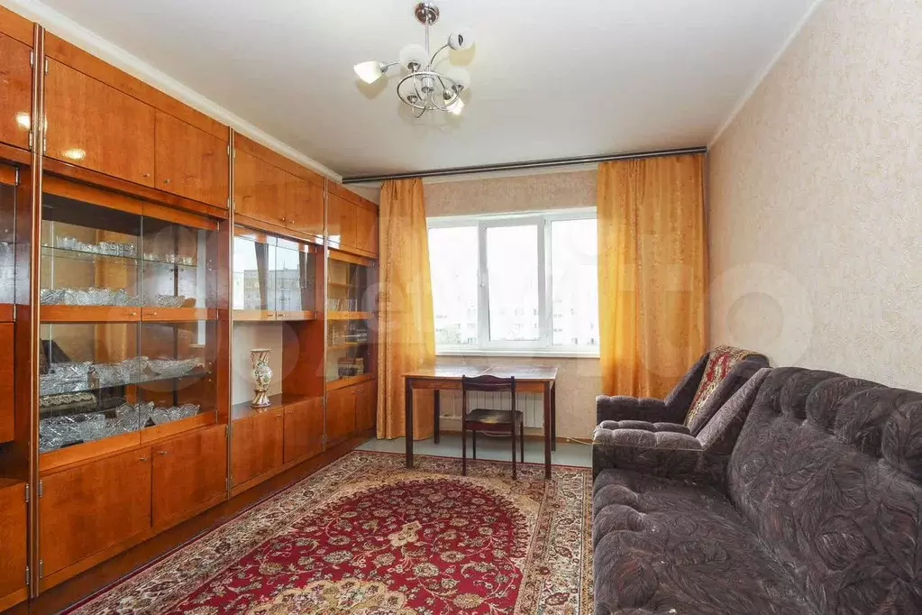 3-к. квартира, 63 м, 7/9 эт. - Фото 0