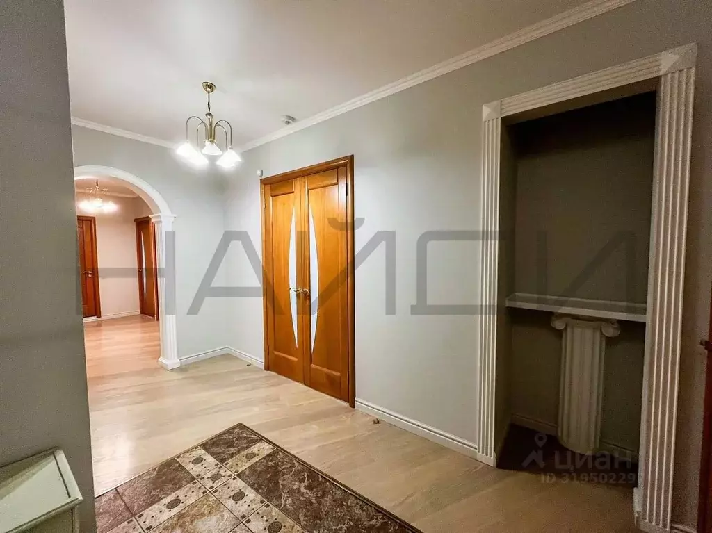 4-к кв. Рязанская область, Рязань Магистральная ул., 21 (109.6 м) - Фото 1