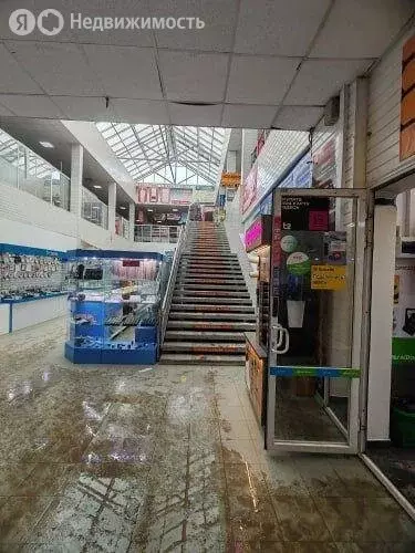 Офис (4836 м) - Фото 1