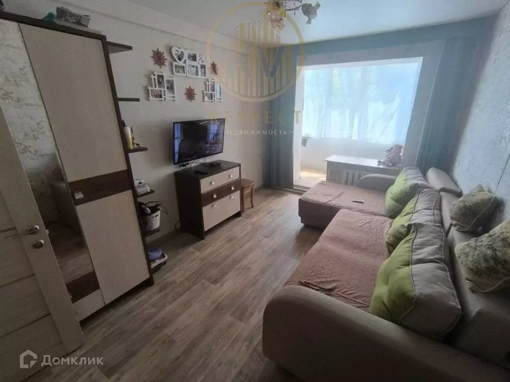 Продаётся 2-к квартира, 46 м - Фото 0
