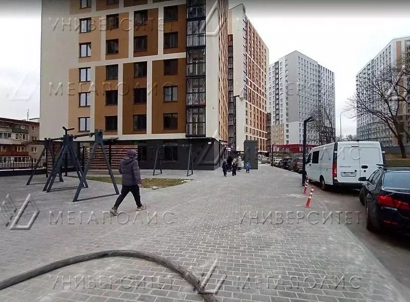 Офис в Московская область, Лыткарино 6-й мкр, 15Д (72 м) - Фото 0