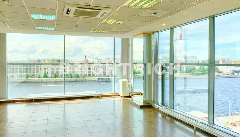 Офис в Санкт-Петербург Выборгская наб., 55к3 (5300 м) - Фото 0