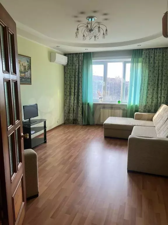 3-к. квартира, 65 м, 5/9 эт. - Фото 1