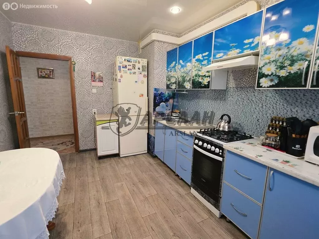 3-комнатная квартира: Казань, Минская улица, 48 (65.7 м) - Фото 2