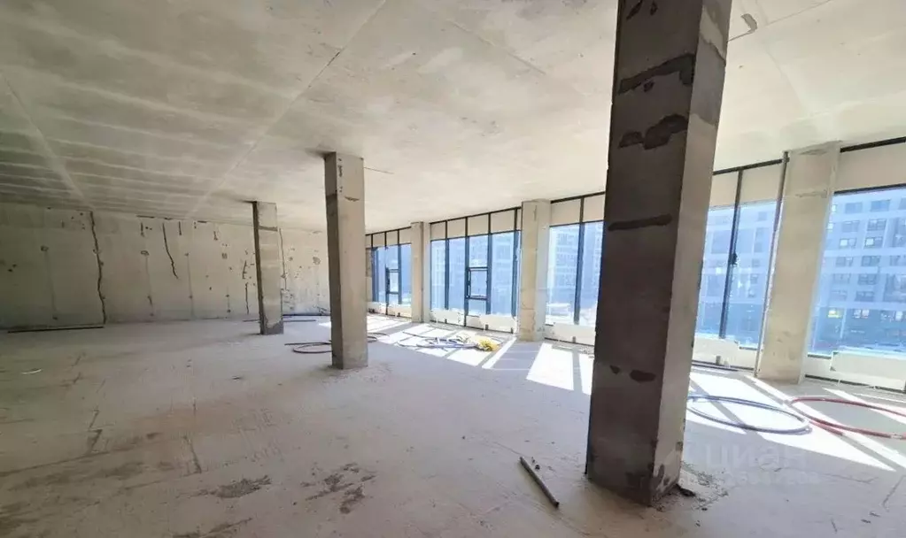 Помещение свободного назначения в Санкт-Петербург бул. Александра ... - Фото 2