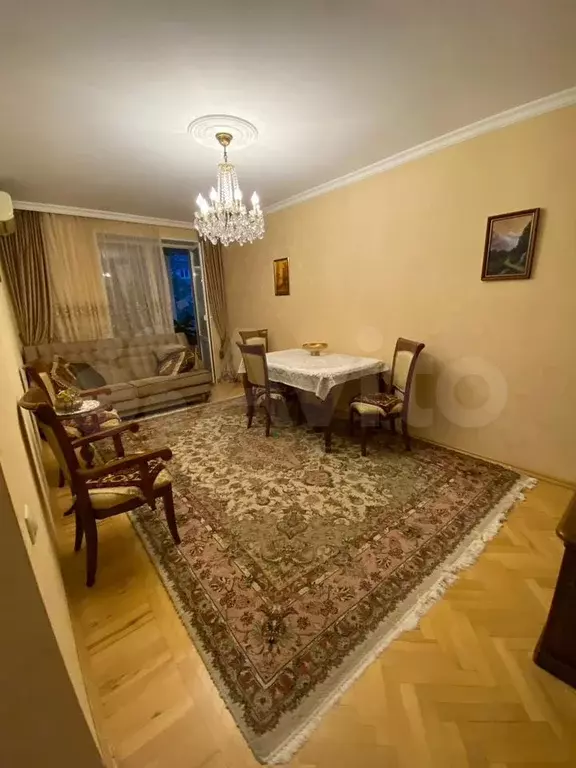 3-к. квартира, 61 м, 3/5 эт. - Фото 0