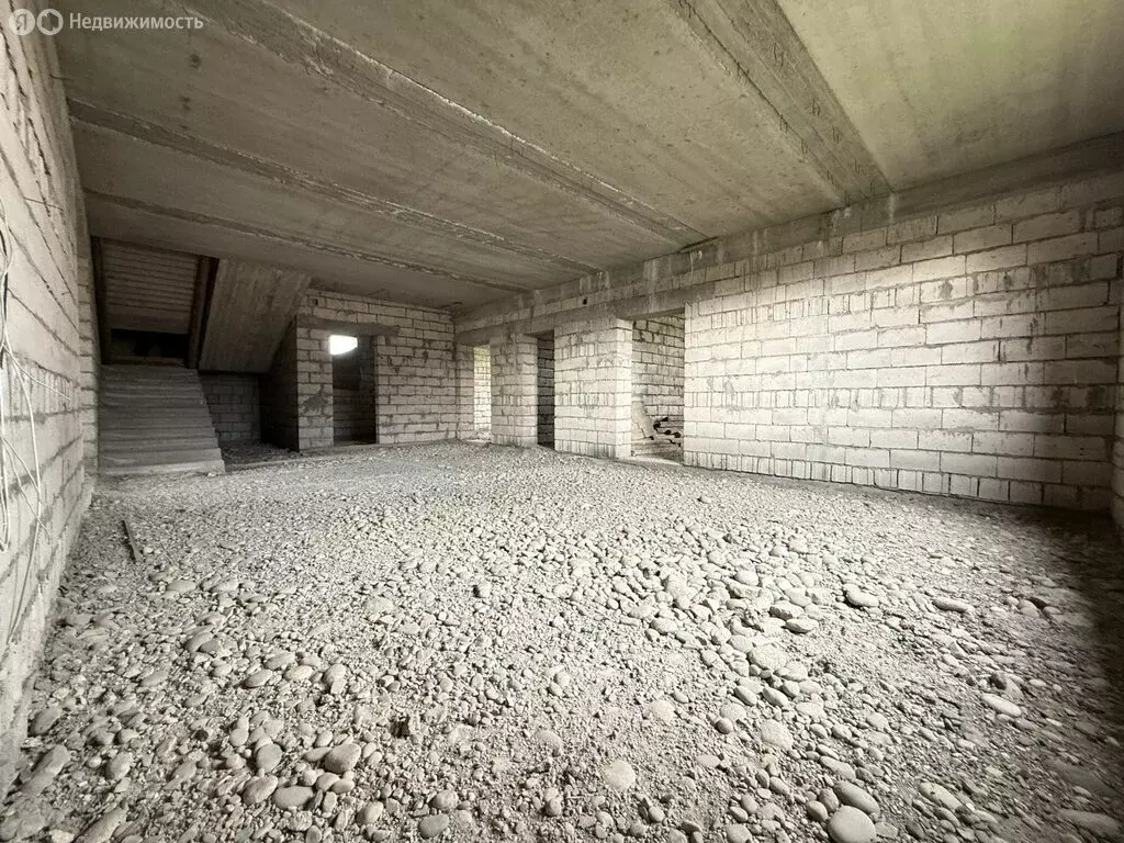 Дом в Баксан, улица Мусова, 118 (500 м) - Фото 2