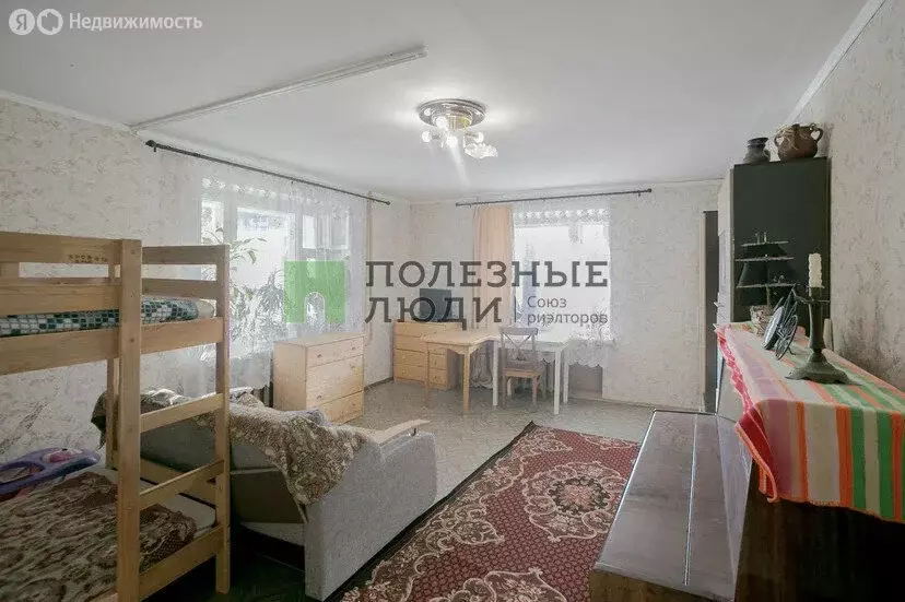 2-комнатная квартира: Вологда, Псковская улица, 7А (71 м) - Фото 1