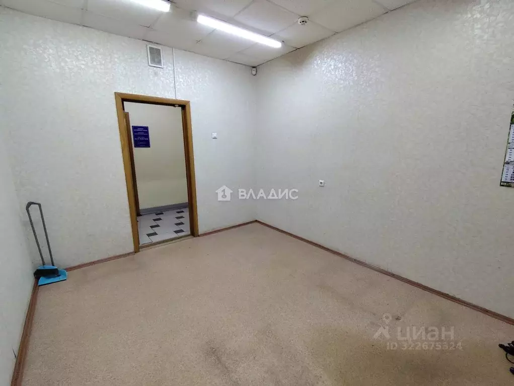 Офис в Ивановская область, Иваново ул. Калинина, 2 (13 м) - Фото 2