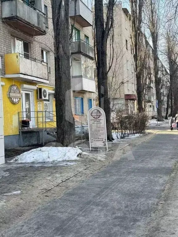 Помещение свободного назначения в Воронежская область, Воронеж ул. ... - Фото 2