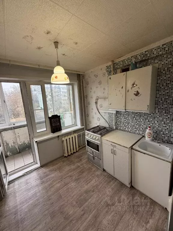 1-к кв. Московская область, Клин Северный пер., 39 (31.3 м) - Фото 2