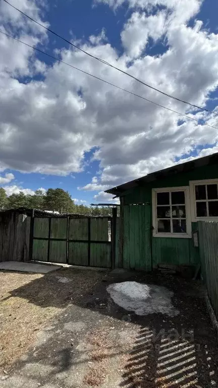 2-к кв. Томская область, Томский район, с. Кафтанчиково Зеленая ул., ... - Фото 1