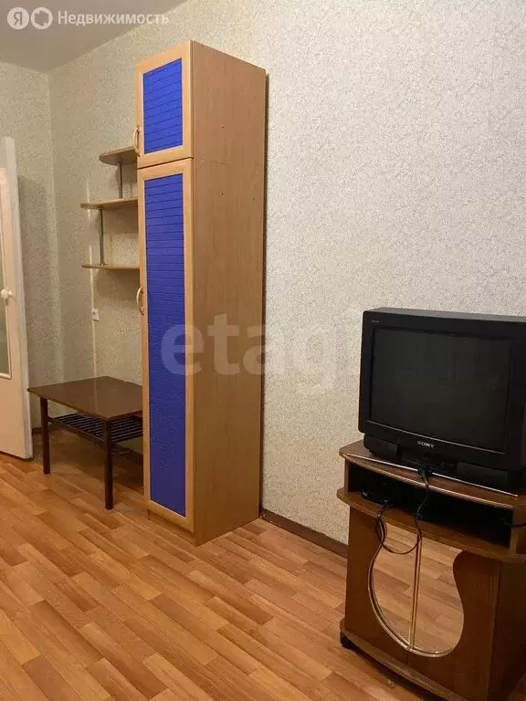 1-комнатная квартира: Ярославль, улица Калинина, 43 (38.4 м) - Фото 1