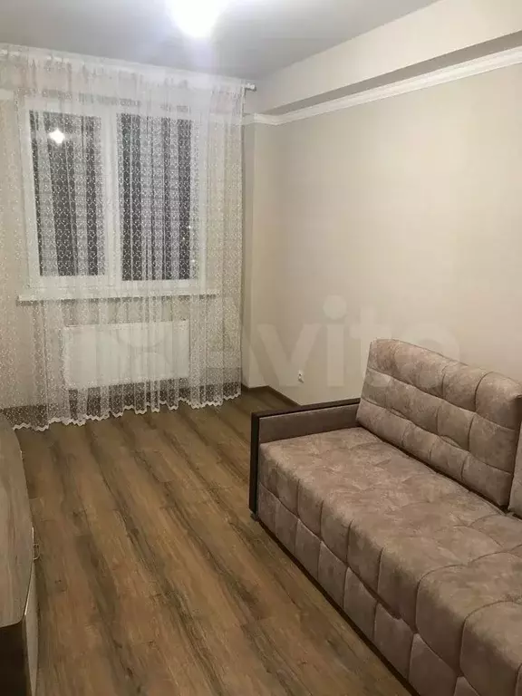 2-к. квартира, 57 м, 6/9 эт. - Фото 1