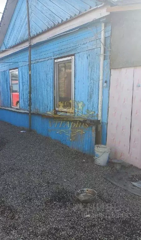 Дом в Приморский край, Артем Мурманская ул., 75 (59 м) - Фото 1