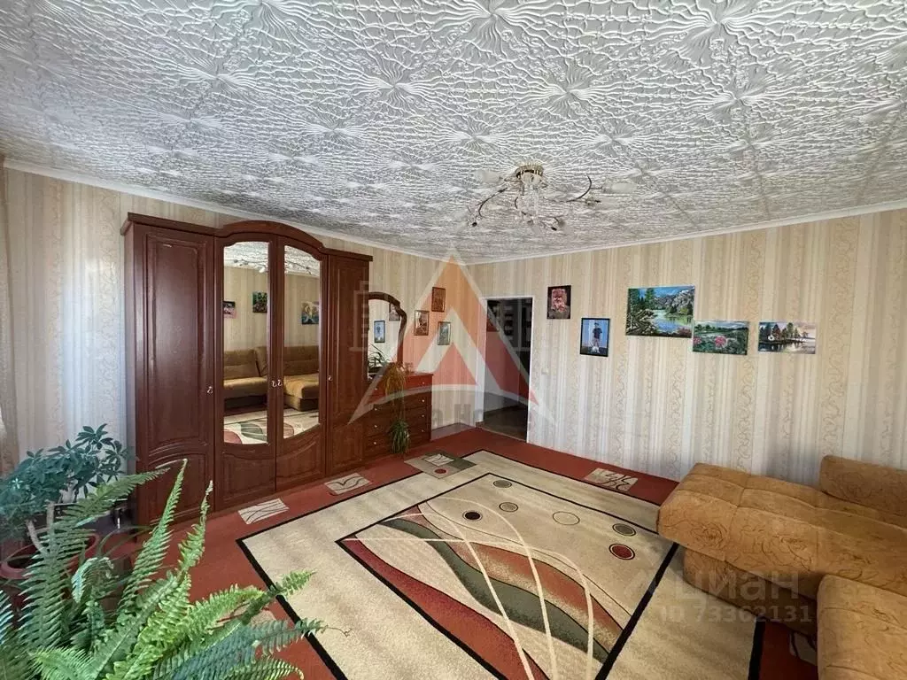 Дом в Астраханская область, Астрахань Таганрогская ул. (97 м) - Фото 0