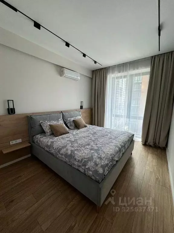 1-к кв. Москва Волгоградский просп., 32/5к1 (41.0 м) - Фото 0