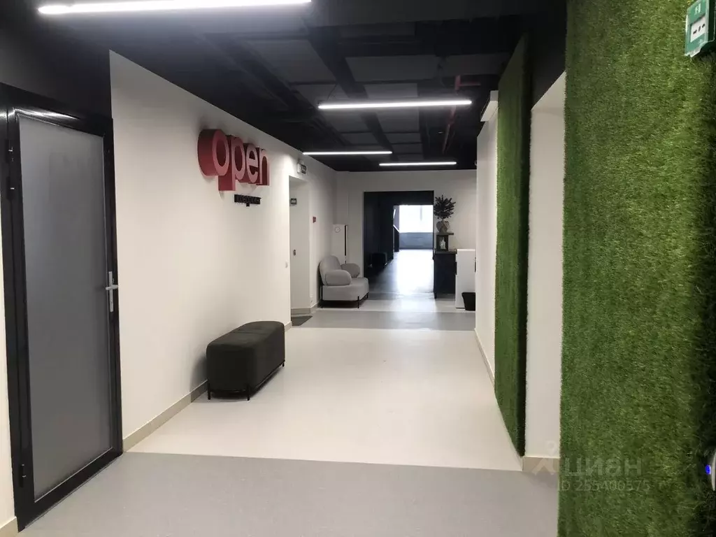 Офис в Московская область, Реутов ул. Победы, 7 (15 м) - Фото 1
