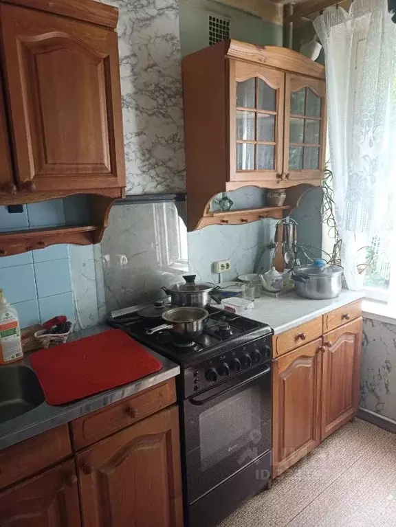 2-к кв. Москва Ташкентская ул., 24К2 (42.5 м) - Фото 1