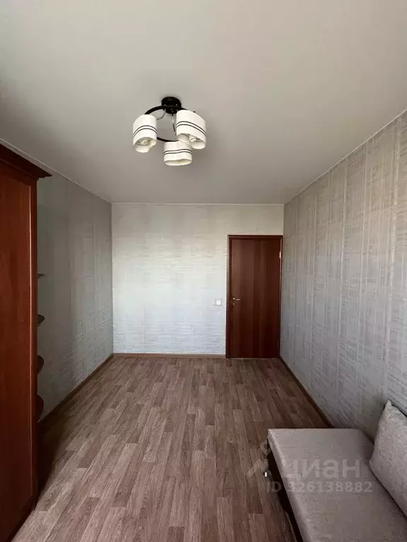 Комната Москва Большой Тишинский пер., 2 - Фото 2