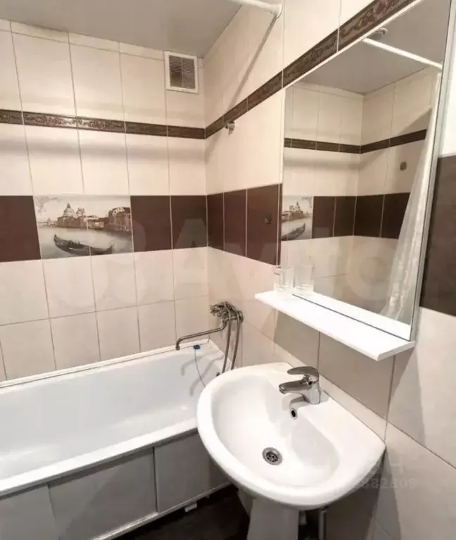 1-к кв. Иркутская область, Иркутск Приморский мкр, 25 (33.0 м) - Фото 2