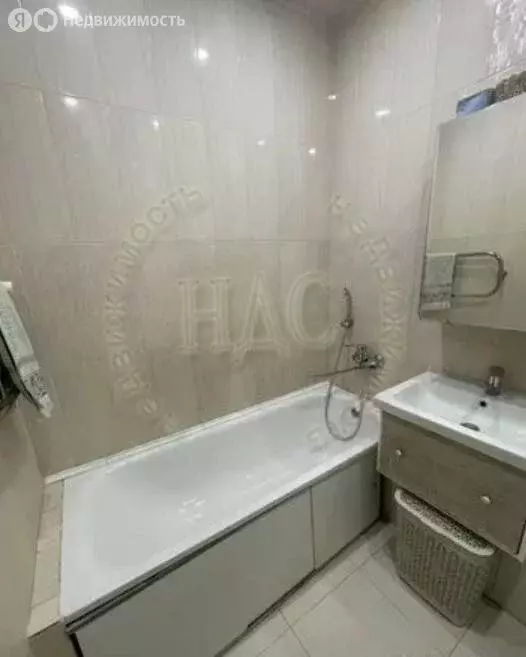 1-комнатная квартира: Курск, Звёздная улица, 11 (37 м) - Фото 1