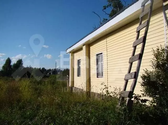 Купить Дом В Красносельском Районе Костромской Области