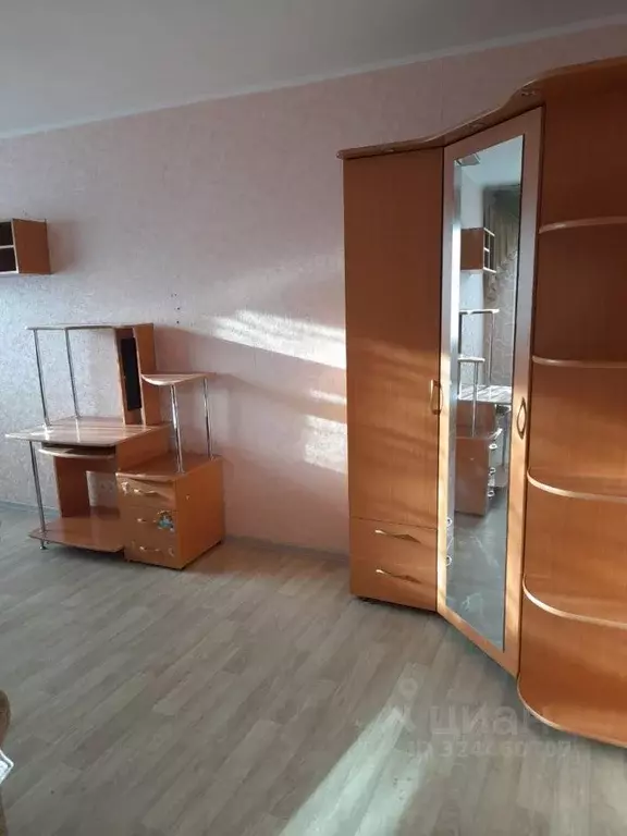 1-к кв. Красноярский край, Красноярск ул. Академгородок, 7 (32.0 м) - Фото 2