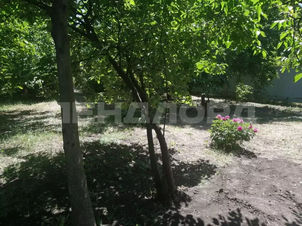 Участок в Ростовская область, Новочеркасск Никитский пер. (5.5 сот.) - Фото 1