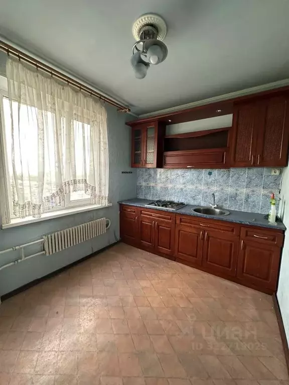 1-к кв. Оренбургская область, Орск Новый город мкр, пер. ... - Фото 2