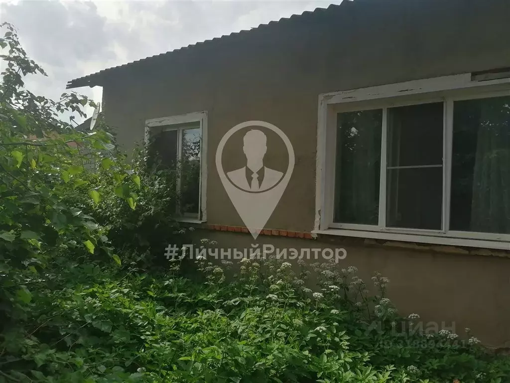 Дом в Рязанская область, Михайлов ул. Строителей, 3 (45 м) - Фото 0