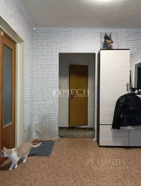3-к кв. Москва Дмитровское ш., 165Ек10 (82.4 м) - Фото 1
