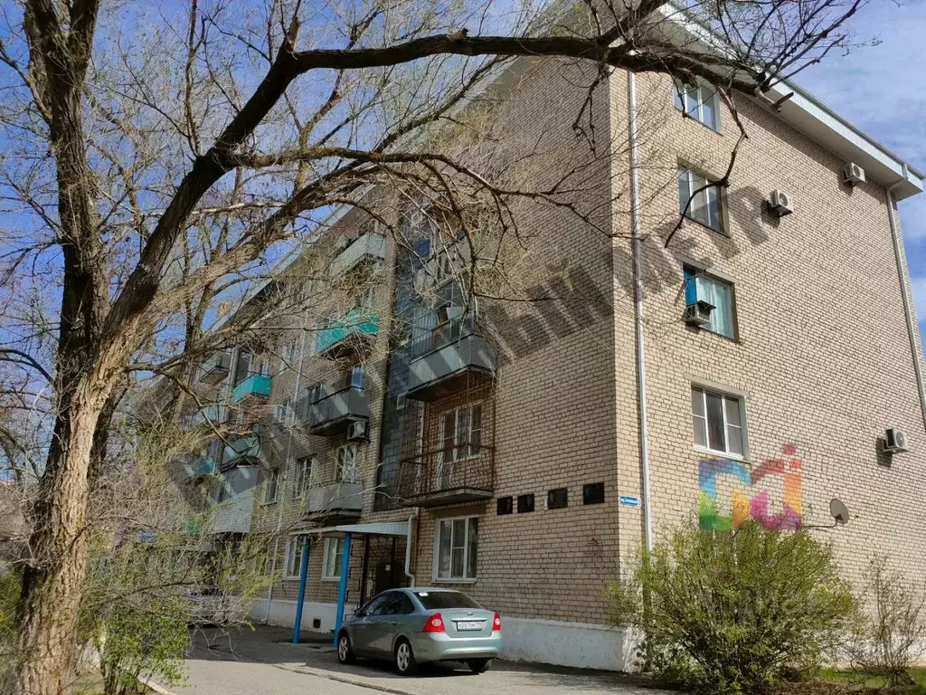 3-к кв. Калмыкия, Элиста Театральный пер., 3 (78.8 м) - Фото 0