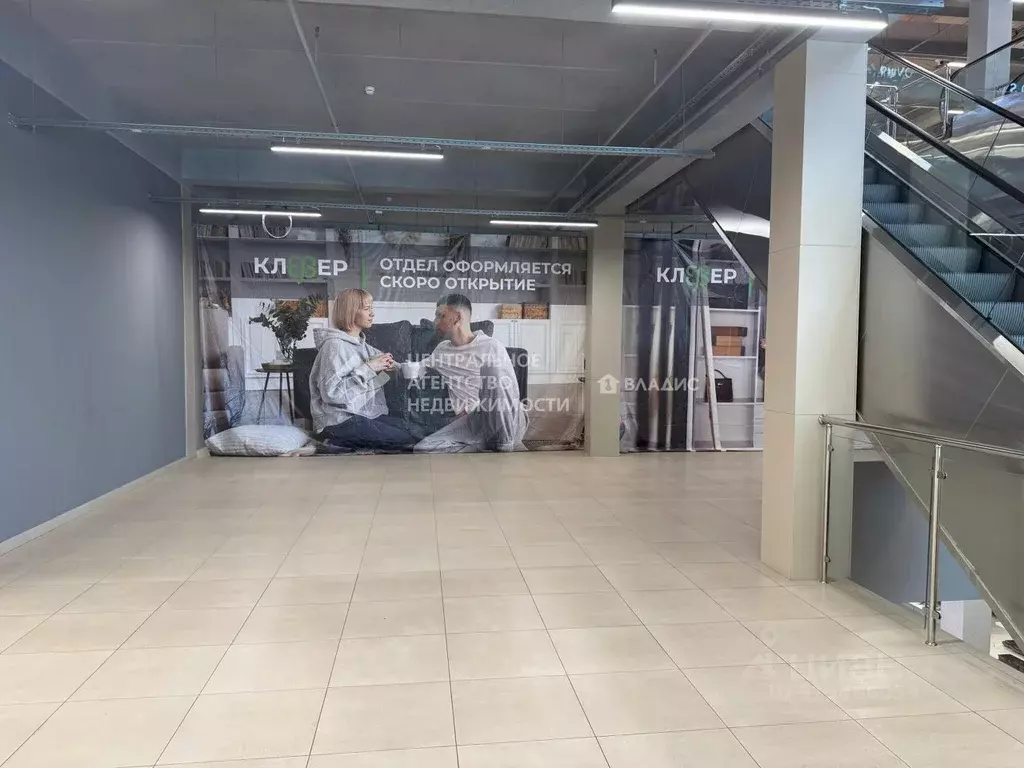 Торговая площадь в Рязанская область, Рязань проезд Яблочкова, 17 (300 ... - Фото 1