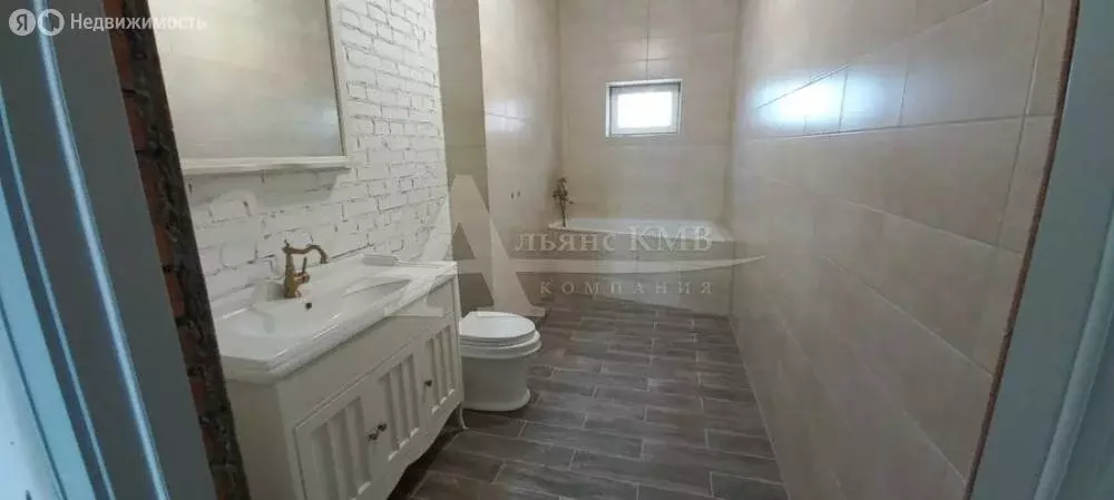 Дом в хутор Новая Пролетарка, Подкумская улица, 55 (450 м) - Фото 0
