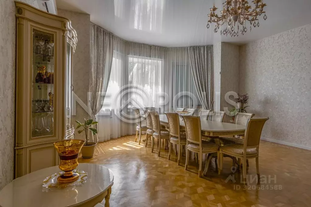 Дом в Москва д. Жуковка, Жуковка-2 кп,  (581 м) - Фото 0