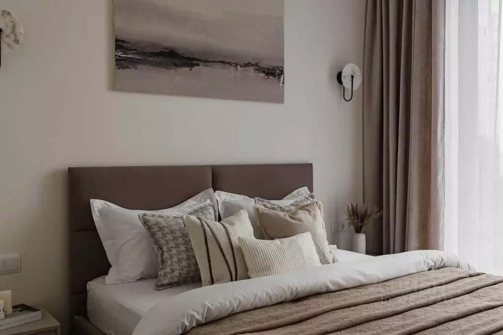 2-к кв. Москва Причальный проезд, 10к1 (52.0 м) - Фото 2